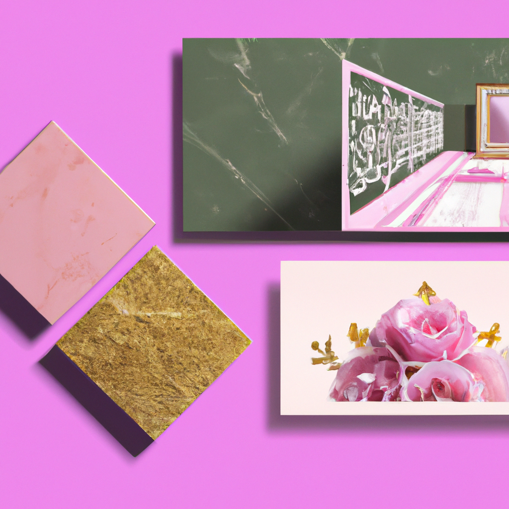 Instantánea de boda minimalista con luz natural — imagen generada